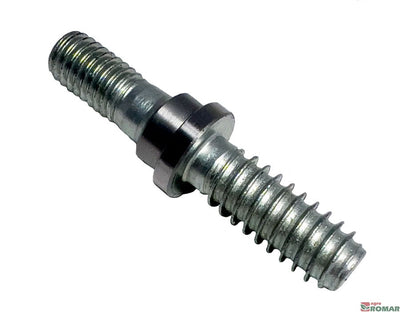 Vis à collerette D9/M8