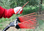V8 Evo Peigne pneumatique