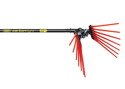 V8 Evo Peigne pneumatique