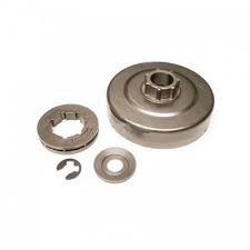 Kettenrad-Sternrad 3/8" 7d