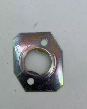 Piastra di base