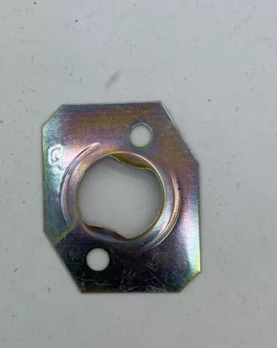 Plaque de base
