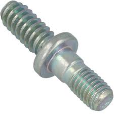 Vis à collerette M10