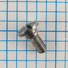 Vite a testa svasata M6x3,2x12