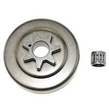 Pignon chaîne 3/8"