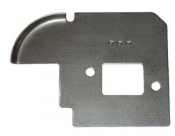 Plaque de refroidissement