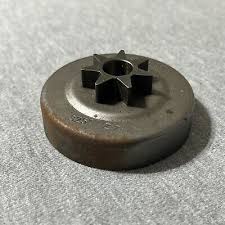 Pignon chaîne 0.325" 7d