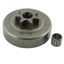 Pignon chaîne 3/8" Picco 6d