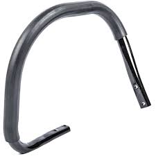 Manche tubulaire avec revêtement