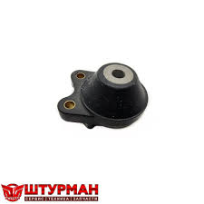 Amortisseur annulaire