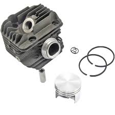 Cylindre avec piston Ø 40 mm