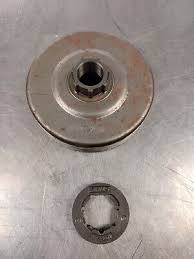 Ringkettenradgruppe 0.404"