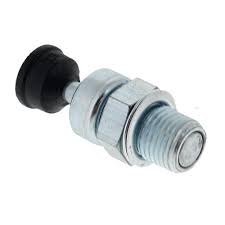 Soupape de décompression