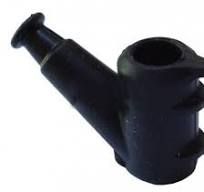 Raccord pour câble d'allumage