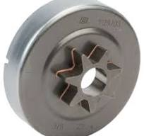 Roue libre chaîne 3/8" 7d