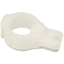 Levier de commande papillon démarrage