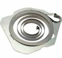 Ressort de récupération