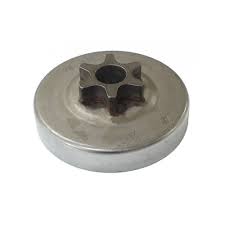 Pignon chaîne 3/8"P 6 Z