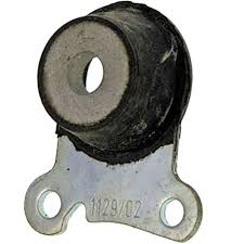 Amortisseur annulaire