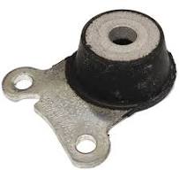 Amortisseur annulaire