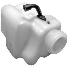 Réservoir de carburant