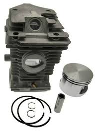 Zylinder mit Kolben Ø 46 mm