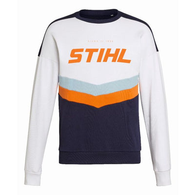 Sweat-shirt SZ XS COLOURBLOCK