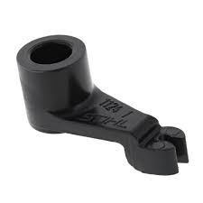 Levier de commande papillon démarrage