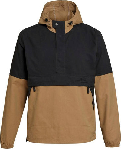 Jacke SZ L PULLOVER ICON