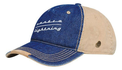 Cappellino CONTRA 59 blu