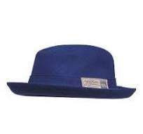 Cappello SZ M/57 HERITAGE blu