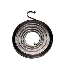 Ressort de récupération