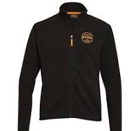 Jacke SZ S "UTILITY" schwarz