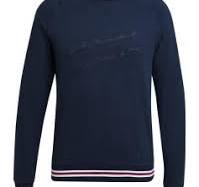 Sweat-shirt SZ L CONTRA LIGHTNING