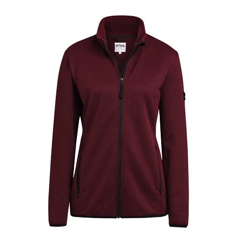Veste polaire SZ XS Femme ICON PLUSH