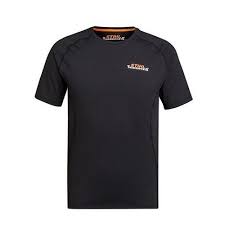 T-shirt technique SZ S SCORE