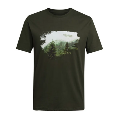 T-shirt SZ S FOREST