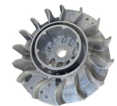 Magnetisches Schwungrad