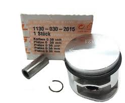 Pistone Ø 38 mm