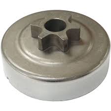 Pignon chaîne 0.404" 7d