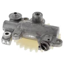 Pompe à huile réglable (course 1,75 mm)