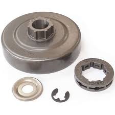 Kettenrad-Sternrad 3/8" 7d