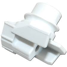 Antivibrationslagerdeckel