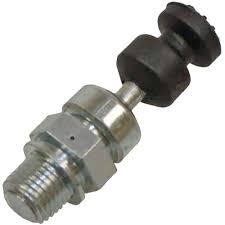 Dekompressionsventil