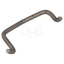 Starter-Flügelmutterstange