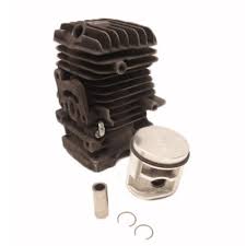 Zylinder mit Kolben Ø 37 mm