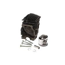 Zylinder mit Kolben Ø 40 mm