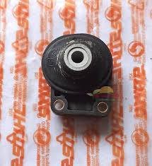 Ammortizzatore anulare