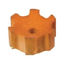 Ammortizzatore anulare