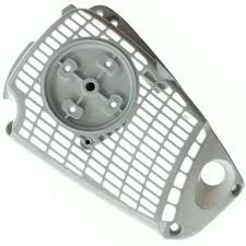 Carénage ventilateur